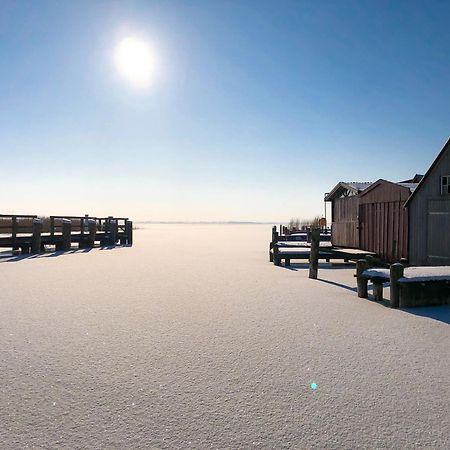 Ahrenshooper Landhaus 01 Eksteriør billede